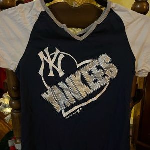 Yankees Tee shirt